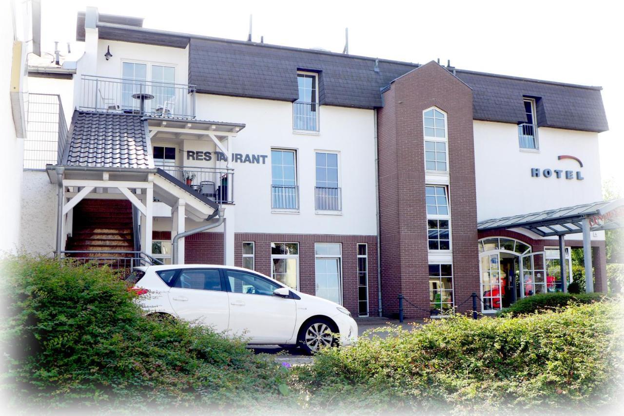 Hotel Lindenberger Hof Ahrensfelde Kültér fotó