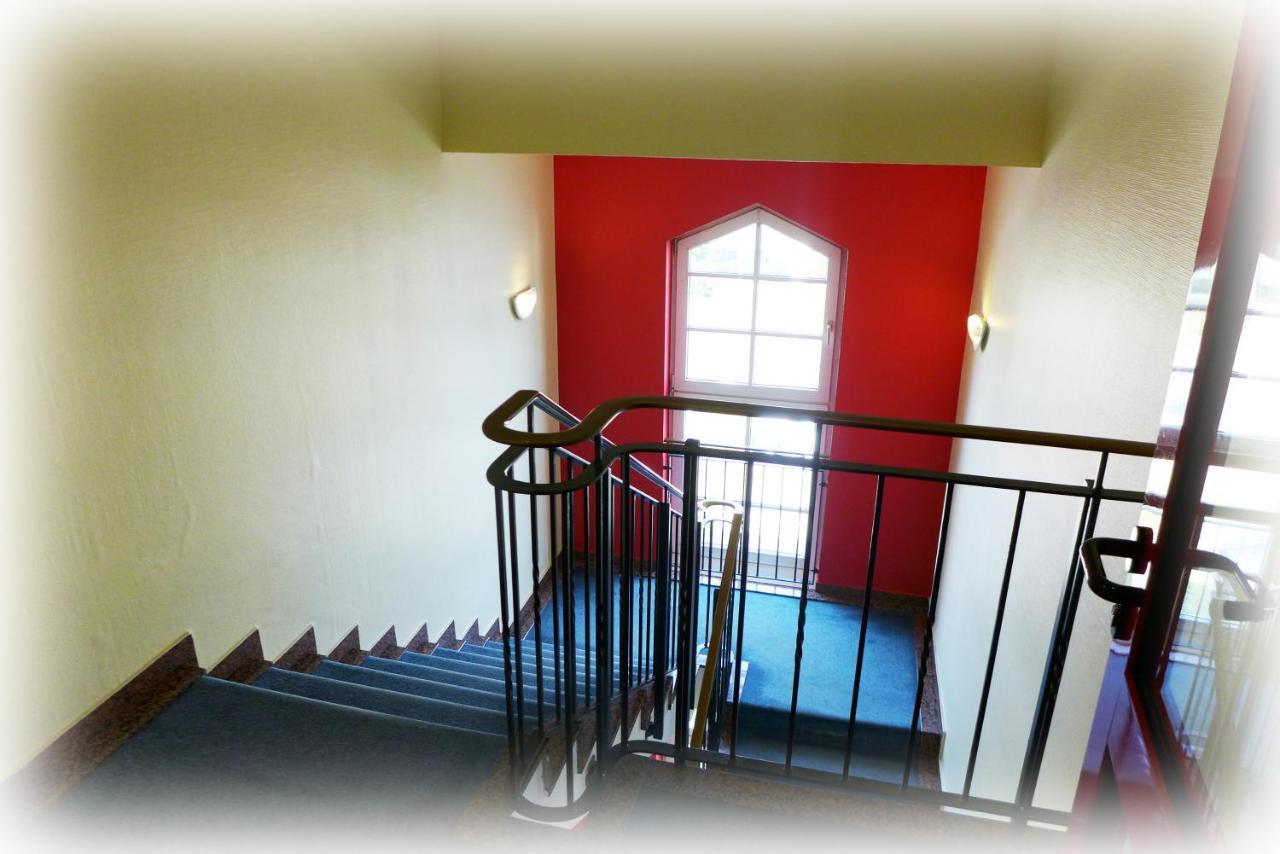 Hotel Lindenberger Hof Ahrensfelde Kültér fotó